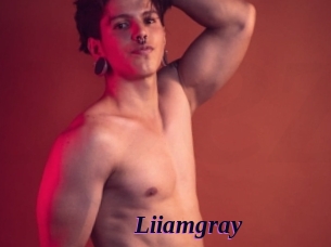 Liiamgray