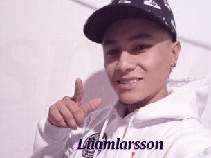 Liiamlarsson