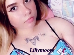 Liilymoore