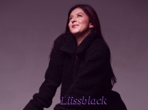 Liissblack