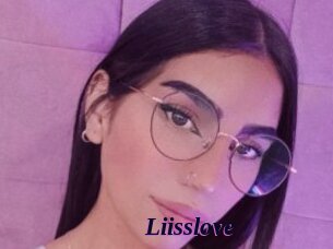 Liisslove