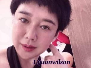 Lijuanwilson