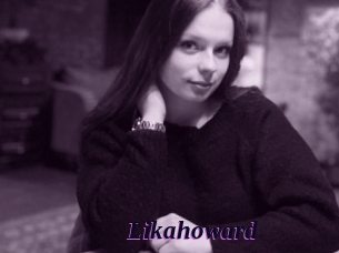 Likahoward