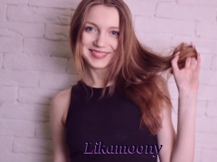 Likamoony