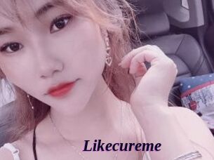 Likecureme