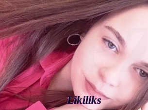 Likiliks