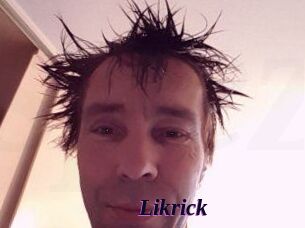 Likrick