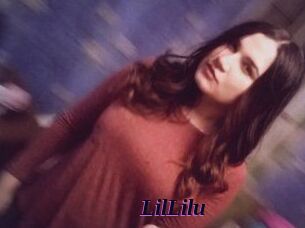 LilLilu