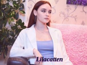 Lilacatten