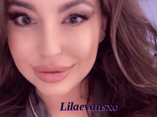 Lilaevansxo