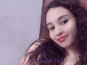 Lilahartley