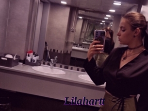 Lilahartt