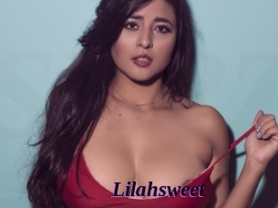 Lilahsweet