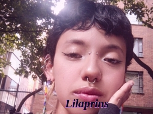 Lilaprins