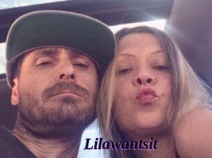 Lilawantsit