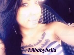 Lilbabybella