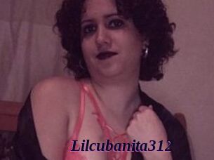 Lilcubanita312