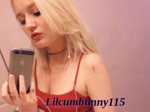 Lilcumbunny115