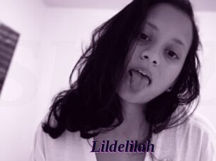 Lildelilah