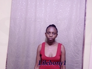 Lilebony1