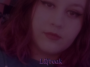 Lilfreak