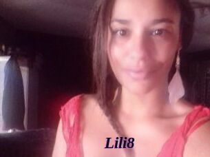 Lili8