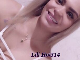Lili_Hot314