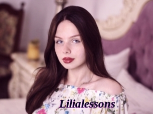 Lilialessons