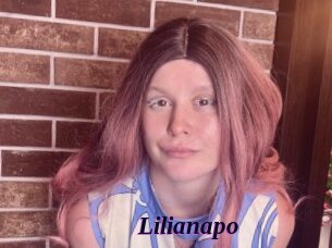 Lilianapo