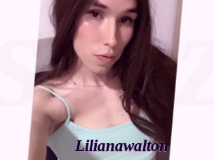 Lilianawalton