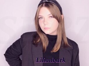 Lilianbark