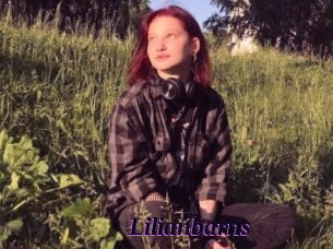 Lilianbarns