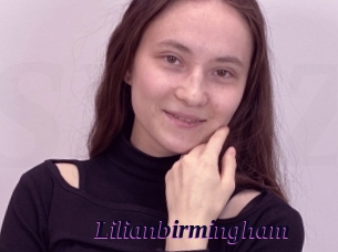 Lilianbirmingham