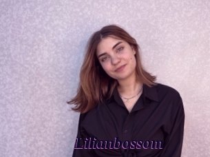 Lilianbossom