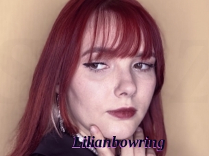 Lilianbowring