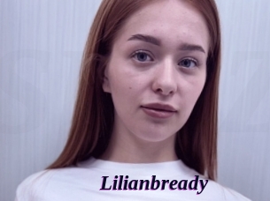 Lilianbready