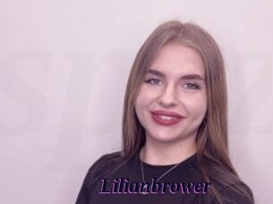 Lilianbrower