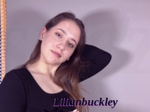 Lilianbuckley