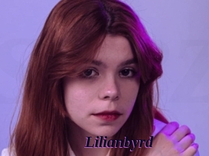 Lilianbyrd