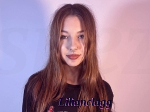 Lilianclagg