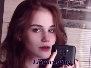 Liliancooling