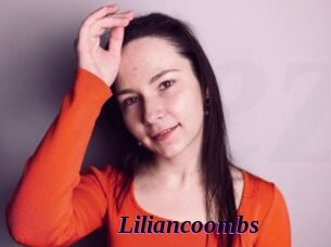 Liliancoombs