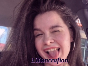 Liliancrafton