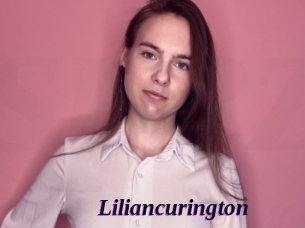 Liliancurington