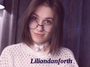 Liliandanforth