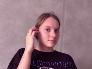 Liliandavidge