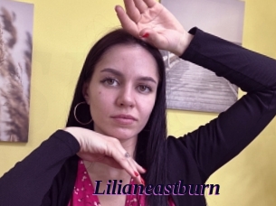 Lilianeastburn