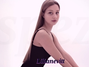 Lilianevitt