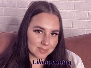 Lilianfenning