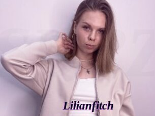 Lilianfitch